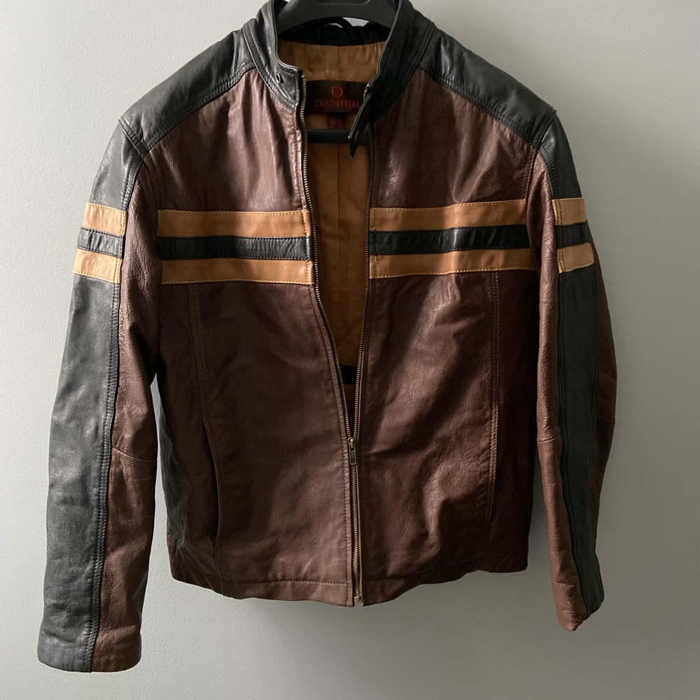Danier Leather Men’s Jacket